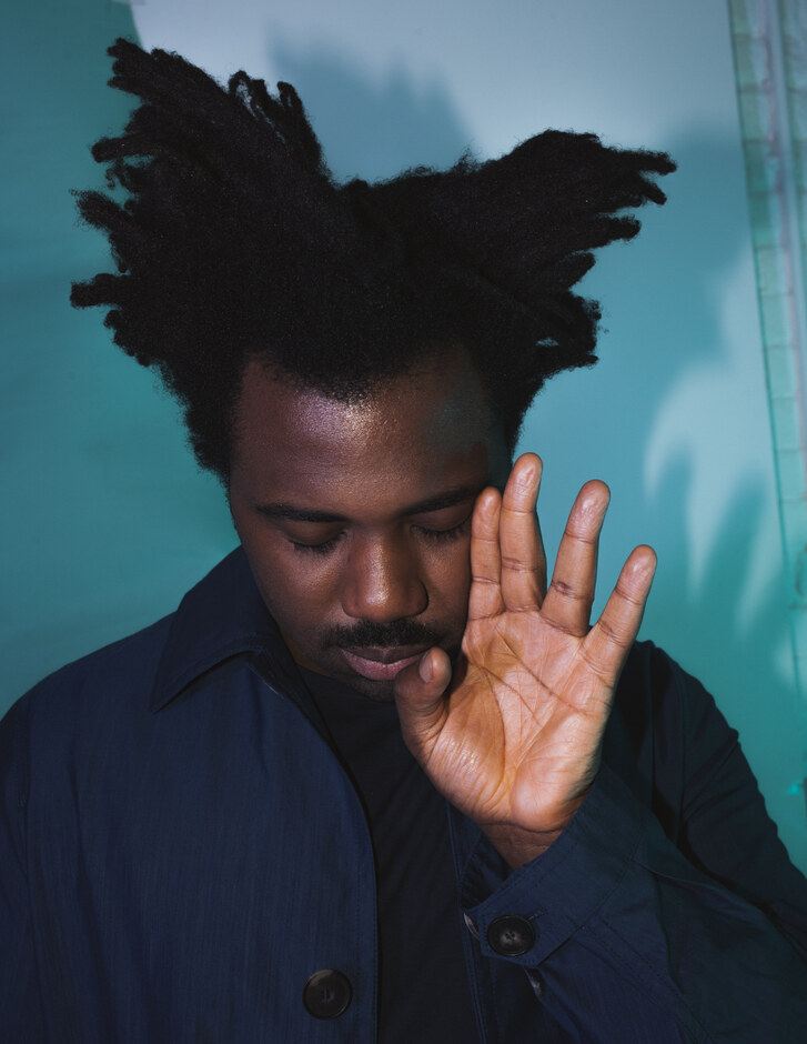 Sampha