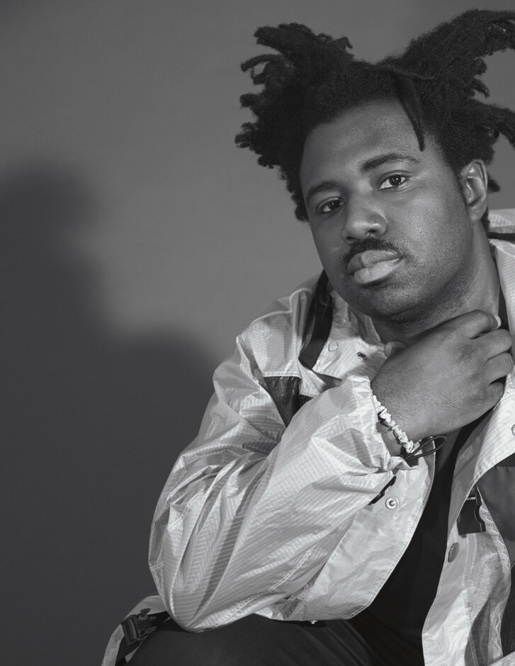 Sampha